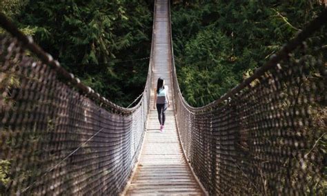 sonhar com medo de atravessar uma ponte